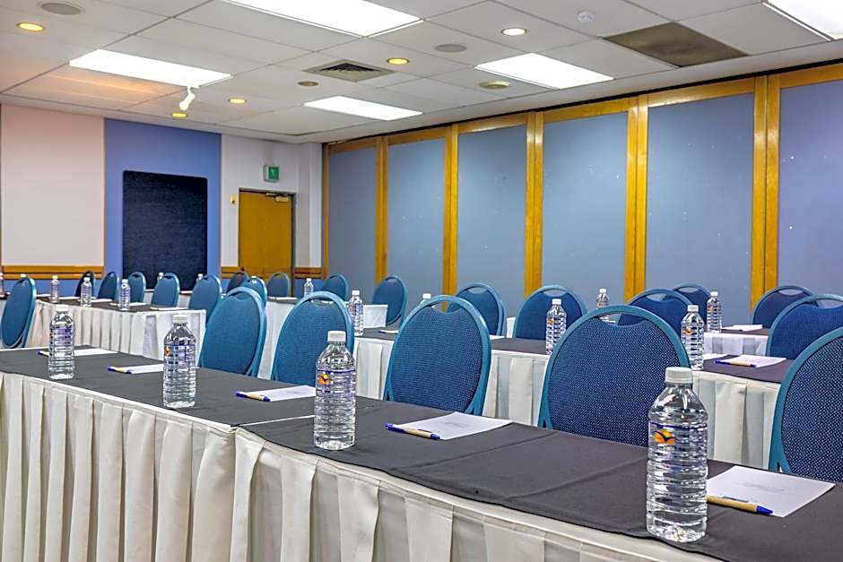 African Sky Ermelo Inn