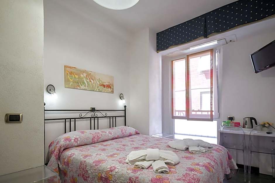 Albergo Al Carugio