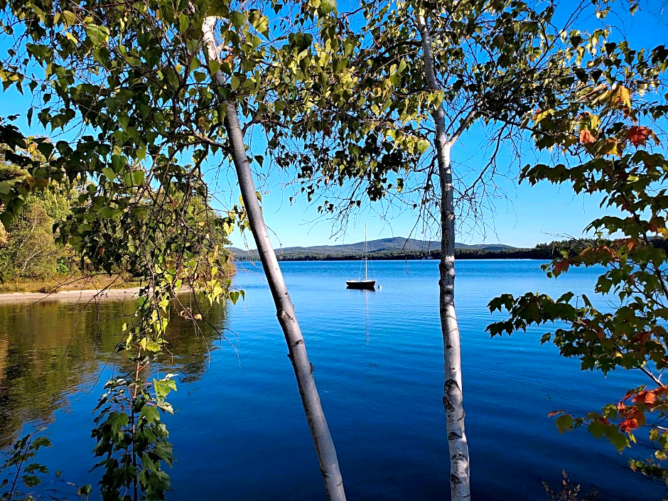 Lake Wentworth Inn