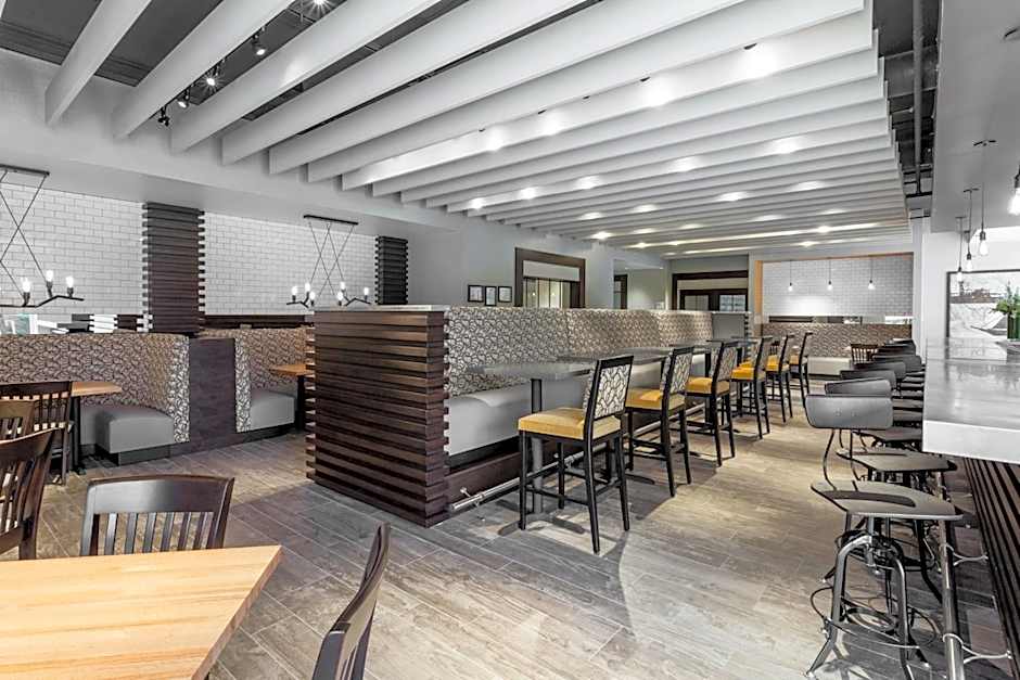 Holiday Inn Chicago North-Evanston By IHG