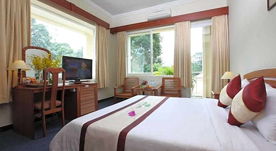 Victory Hotel Saigon