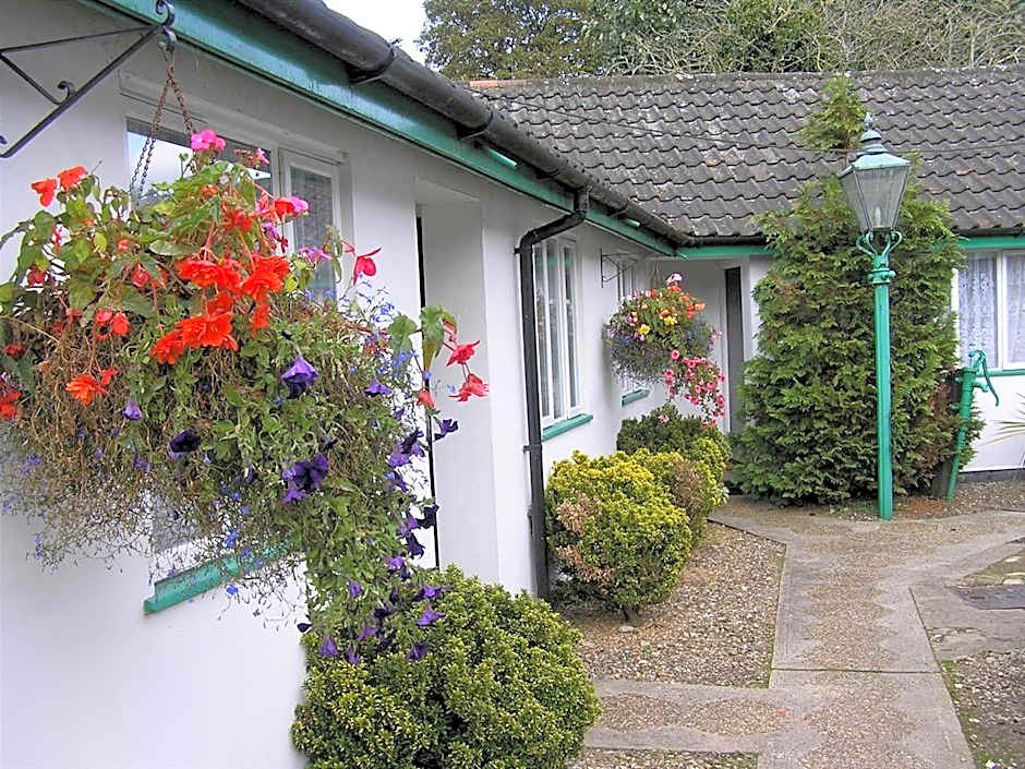 The Willow House