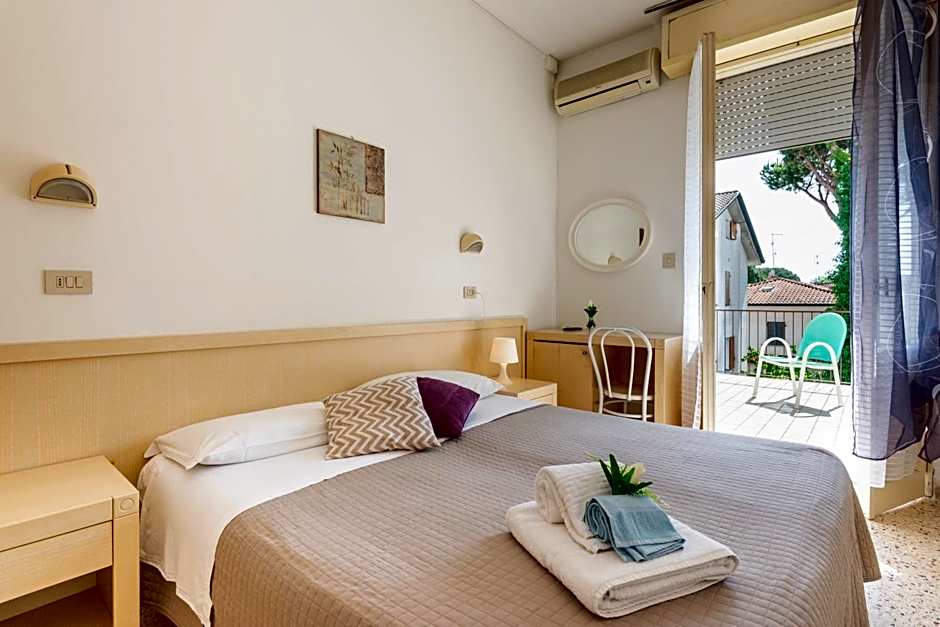 Hotel Verde Luna