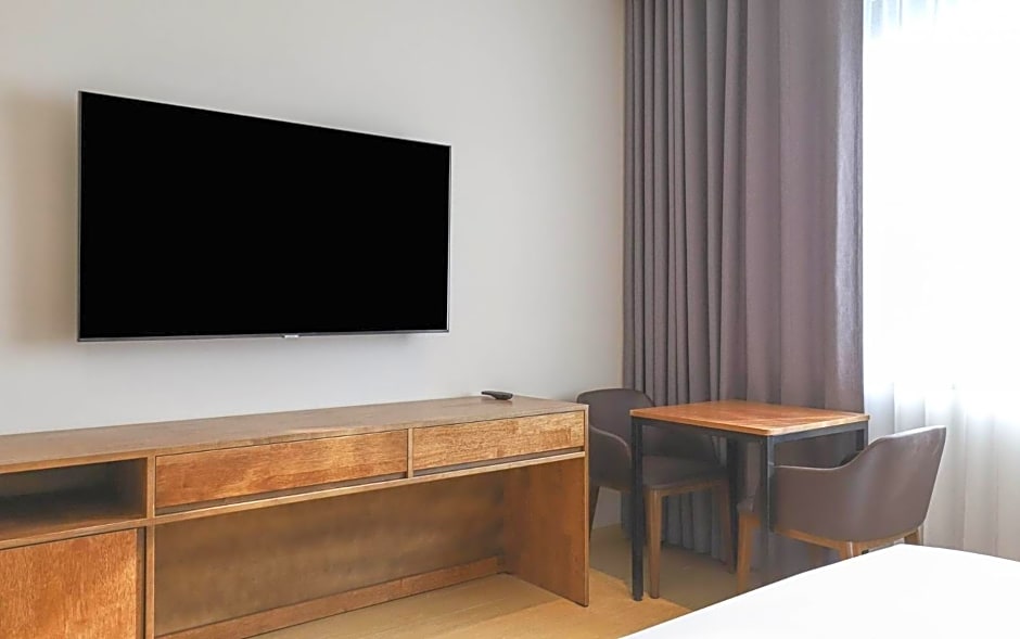 Hotel Grand Bay Boryeong