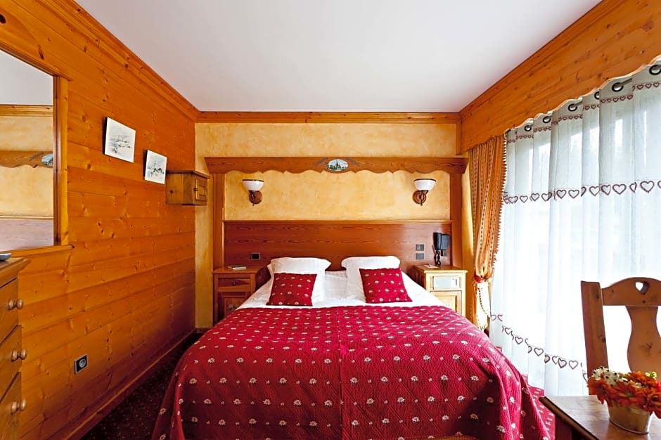 Hôtel Le Labrador 1971