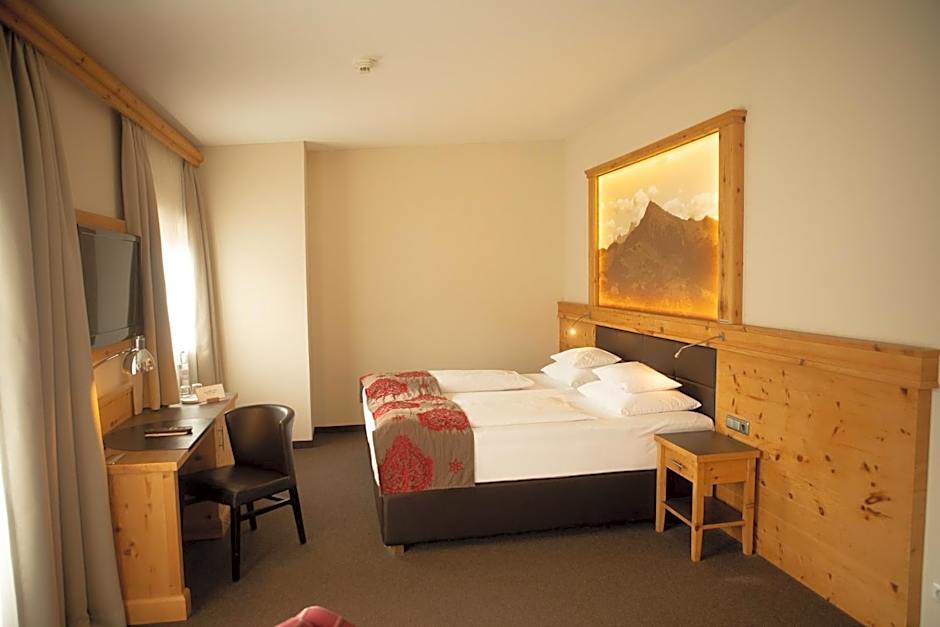 Hotel Elisabeth, 4 Sterne Superior