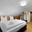 Hotel Garni Traube