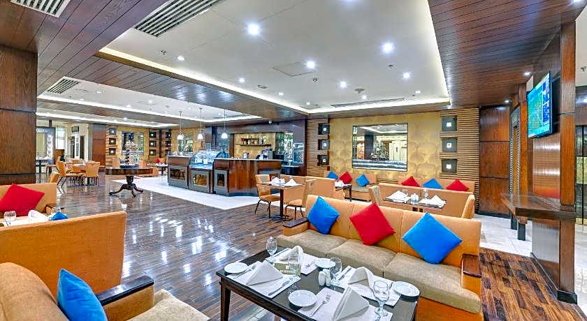 Pearl Continental Hotel, Rawalpindi