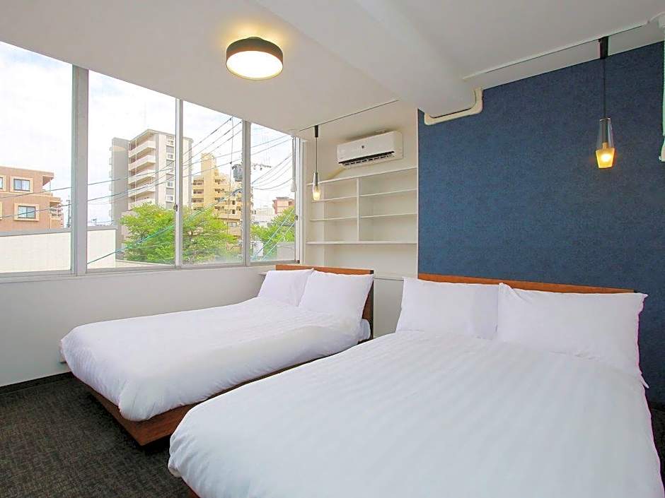 Tamaki Ryokan