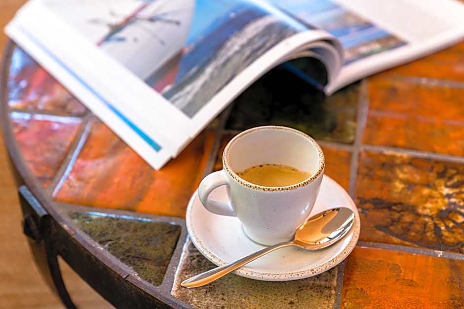 Les Terrasses du Bailli