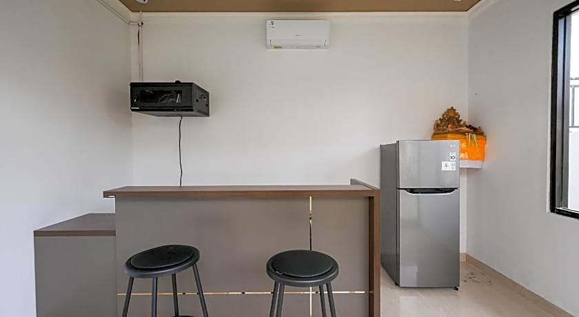 Karma Guest House RedPartner