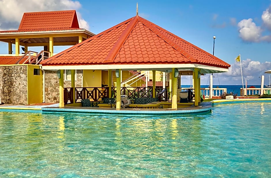 Starfish St. Lucia – Rodney Bay