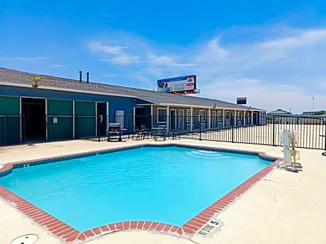 Hotel O Bien Venido Pearsall I-35