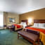 Quality Inn Draper near Salt Lake City