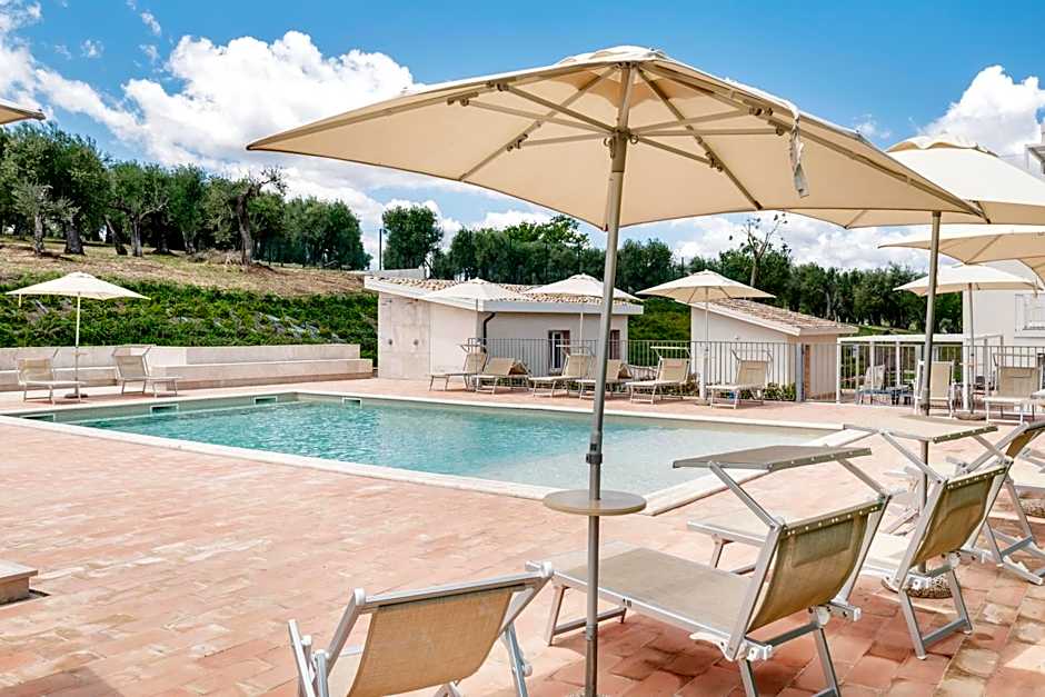 Agriturismo Le Masciare