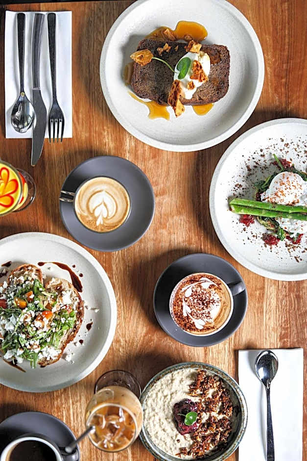 Nesuto Canberra
