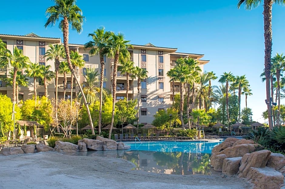 Tahiti Village Resort & Spa
