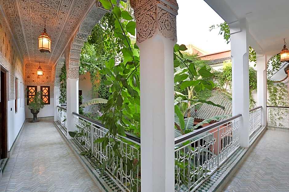 Riad Dar El Assafir