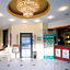 GreenTree Inn Huaian Chuzhou Road
