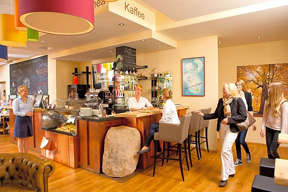 Plumbohms ECHT-HARZ-HOTEL