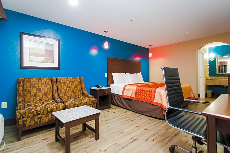Home Place Inn