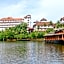 The Leela Ashtamudi, A Raviz Hotel