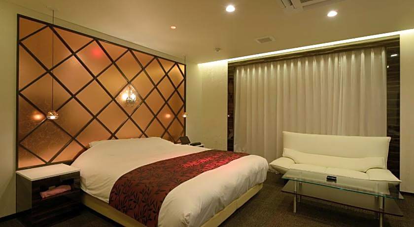 Hotel 5stars (Adult Only)