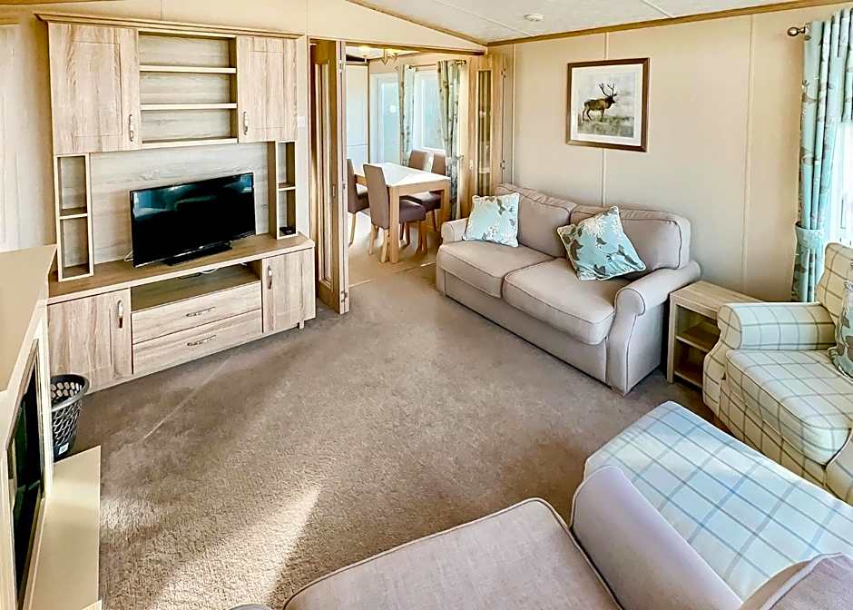 Calloose Holiday Park