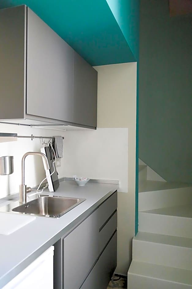 Distilia Dimora Salentina