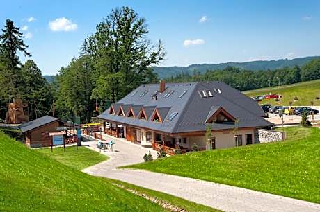 Heipark Tošovice