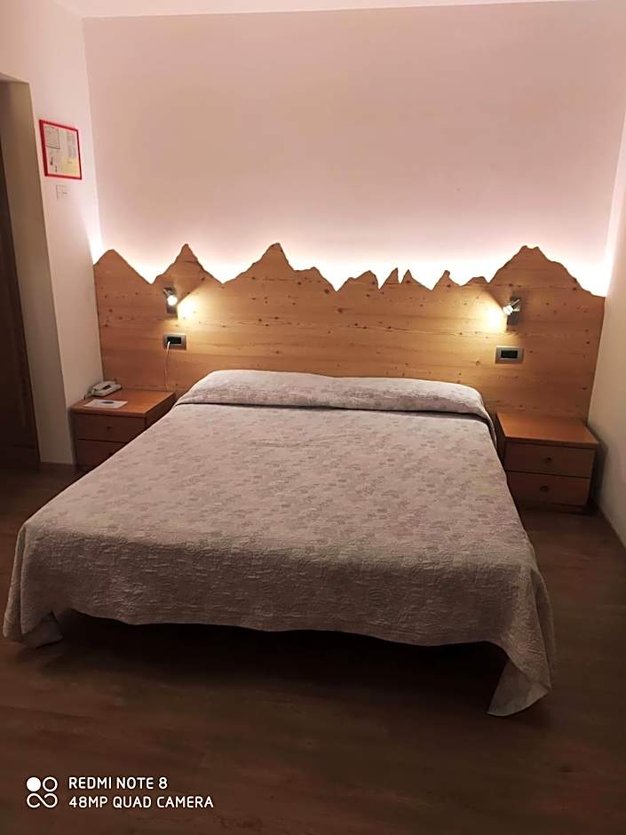 Hotel Orso Grigio