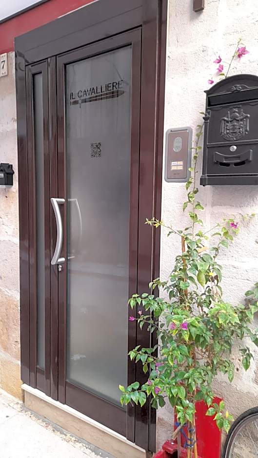 Il Cavalliere Bed & breakfast