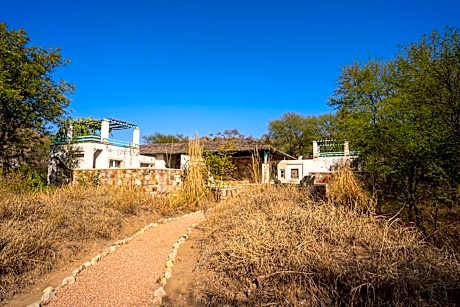 Family Room with Private Bathroom