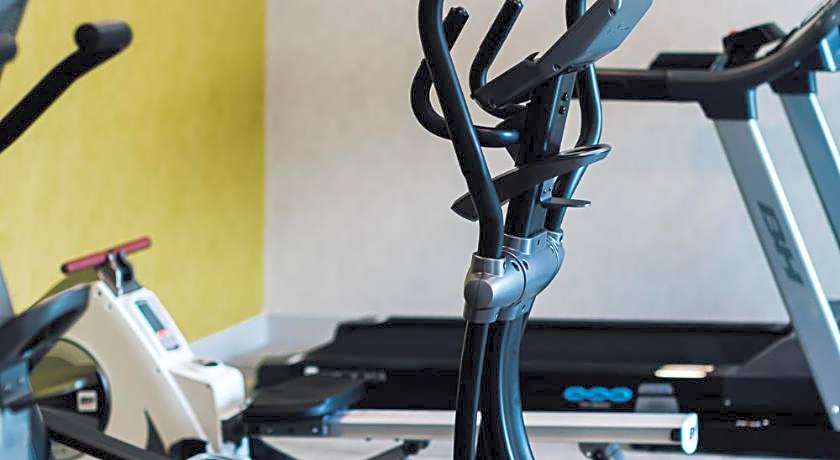ibis Styles Contres Cheverny (Opening May 2021)