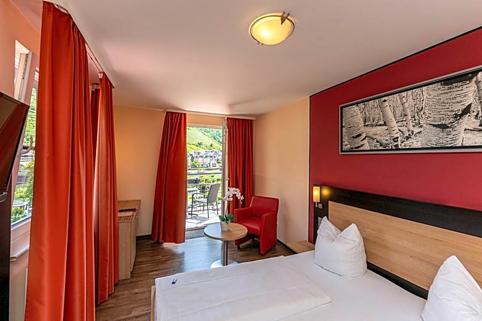 Hotel La Baia