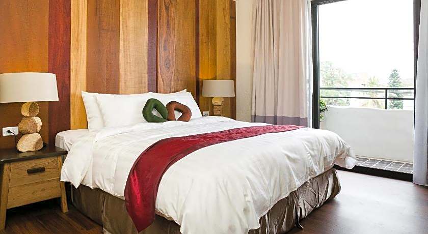 Su Beautiful Bed and Breakfast 