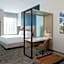 SpringHill Suites by Marriott Raleigh Garner