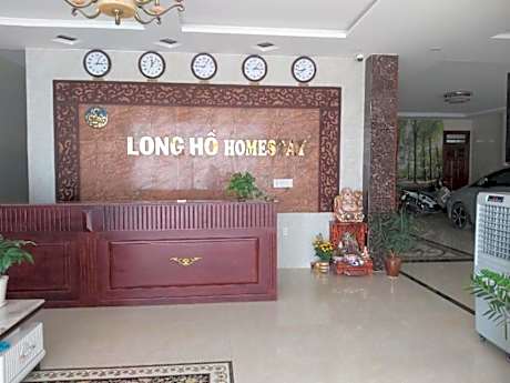 Long Hồ Hotel