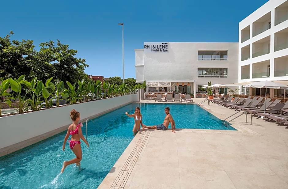 RH Silene Hotel & Spa 4 Sup