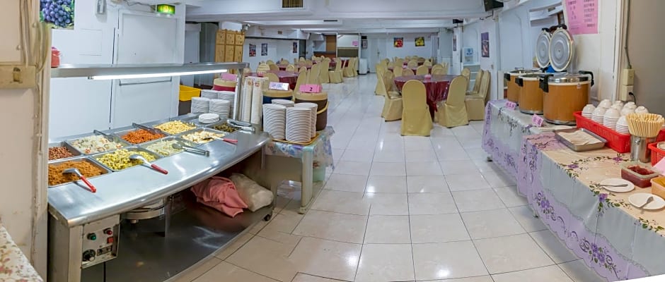 Sheng Kuo Hotel