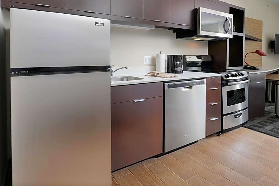 TownePlace Suites by Marriott Denver South/Lone Tree