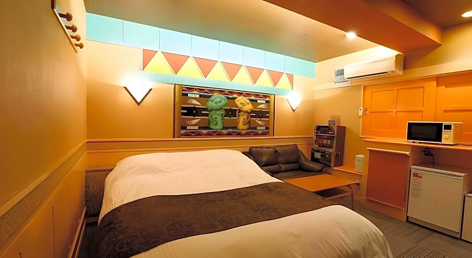 Hotel Fine Tottori Sakyu (Adult Only)                                                     