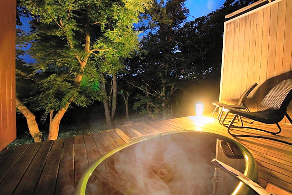 Hotel Shikisai