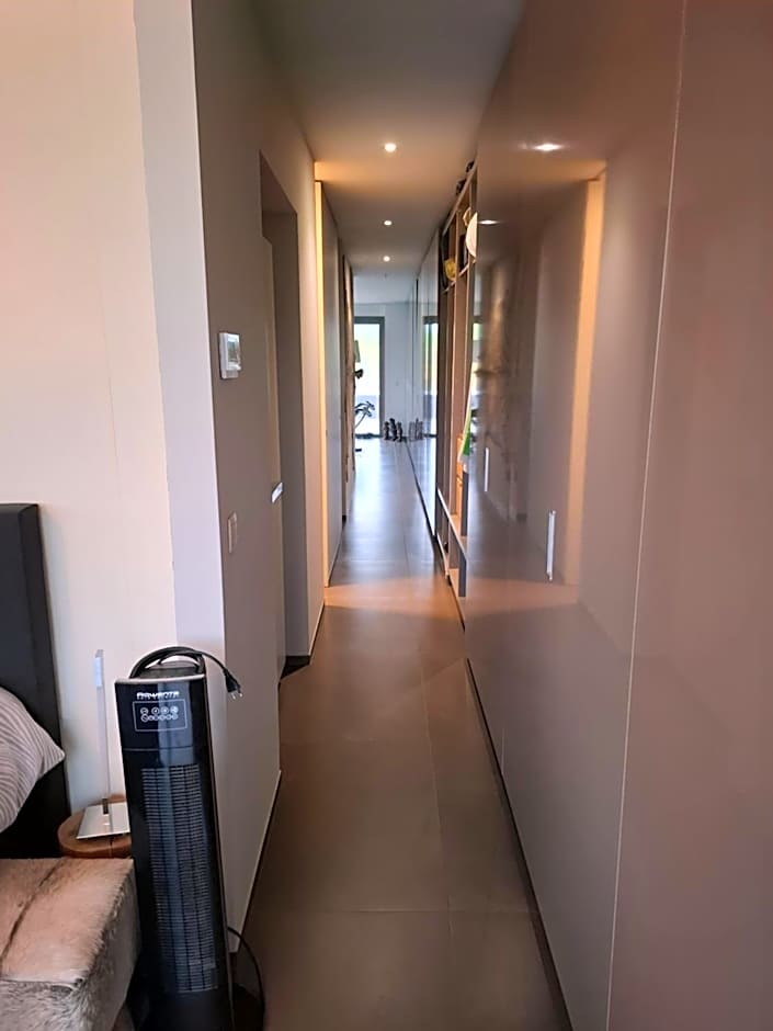B&B Finis terrae with wellness