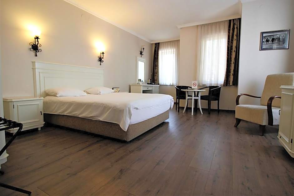 Montania Town Hotel Mudanya