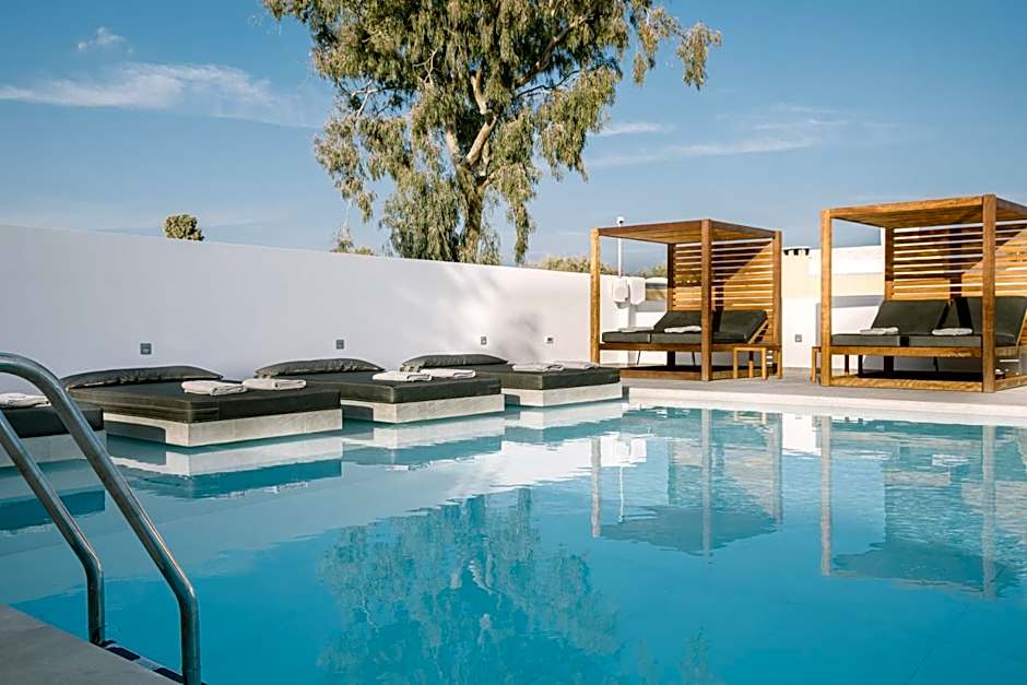 Kalisti Hotel & Suites