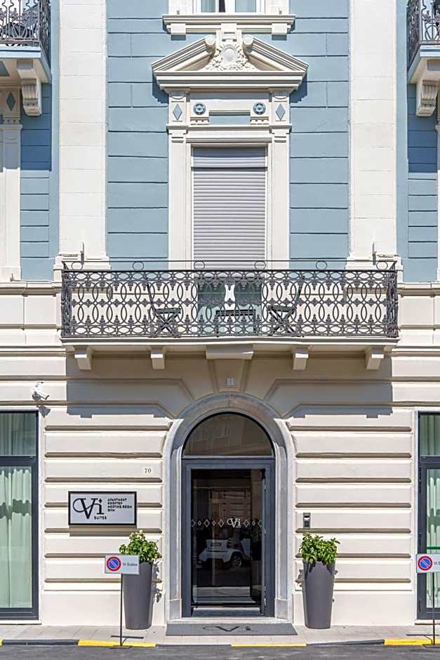 Vi Suites