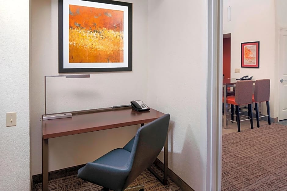 Residence Inn by Marriott Los Angeles Torrance/Redondo Beach