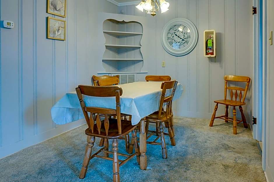 Ocean Terrace Family Apartments