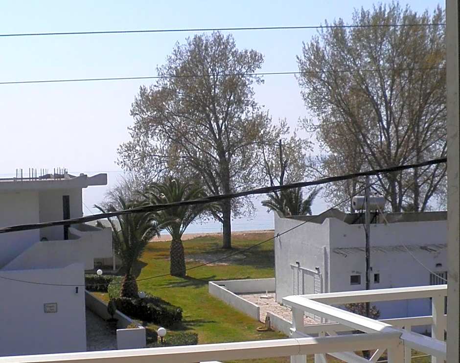 Hotel Nestor